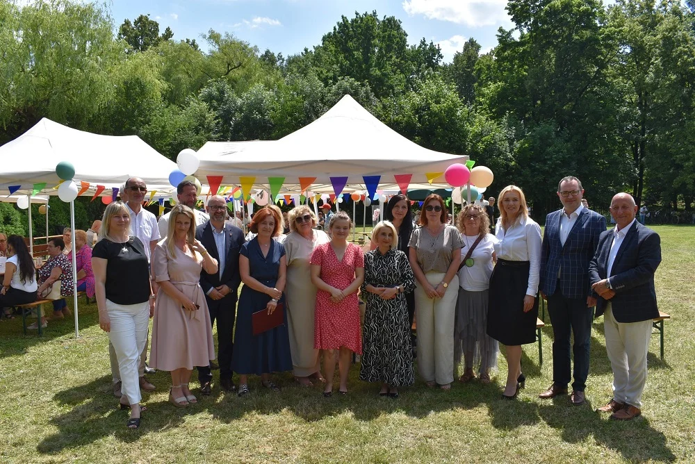 WTZ PSONI koło Mikołowa świętuje 30-lecie [FOTO]