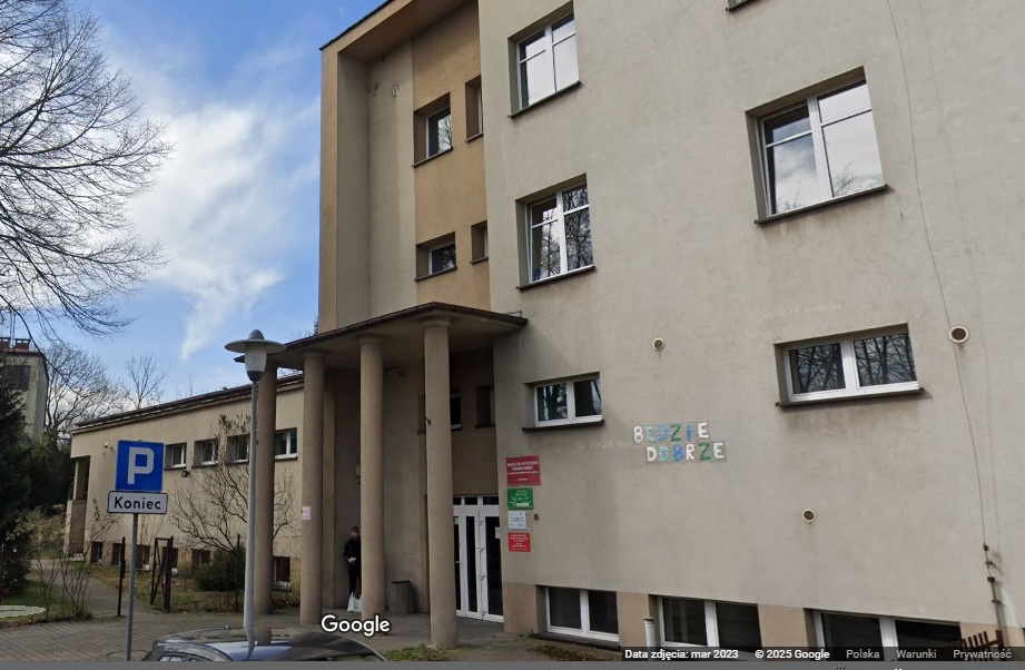 W Załężu nie chcą jadłodajni dla osób ubogich. Mieszkańcy przygotowali petycję.