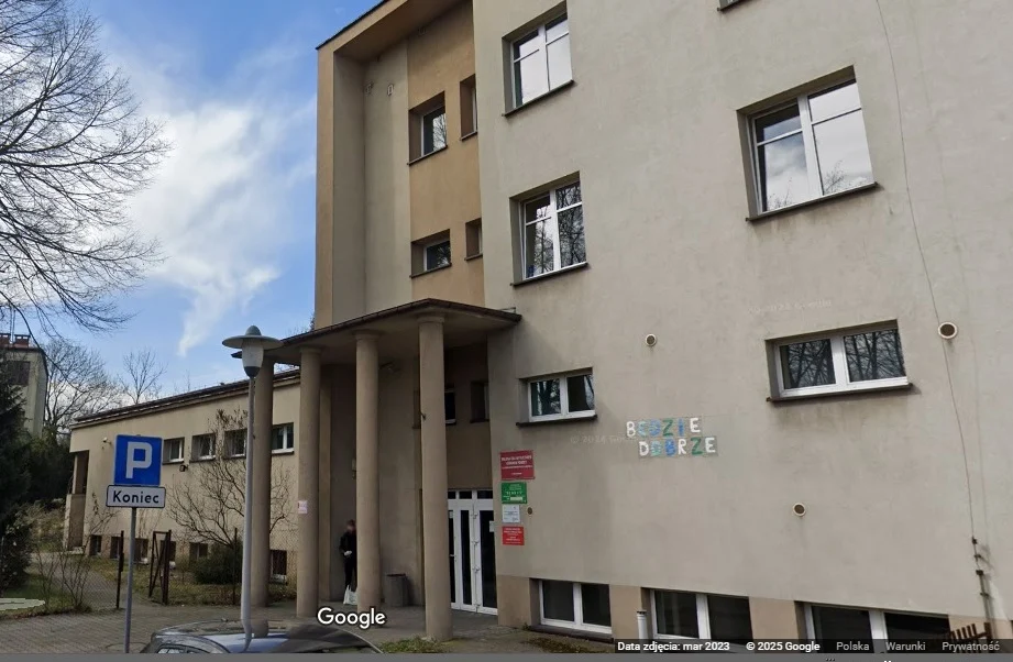 W Załężu nie chcą jadłodajni dla osób ubogich. Mieszkańcy przygotowali petycję.