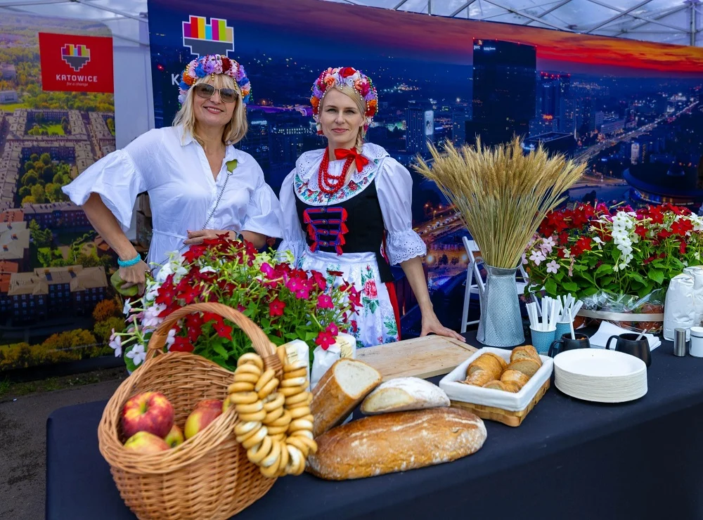 V Festiwal „Łączy Nas Chleb” już w ten weekend!