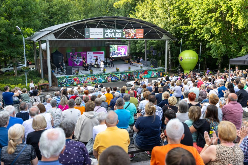 V Festiwal „Łączy Nas Chleb” już w ten weekend!