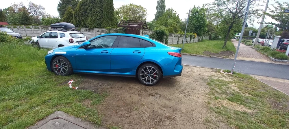 „Wyzwanie-parkowanie” - majowa akcja straży miejskiej. Prawie 1900 wykroczeń! 3