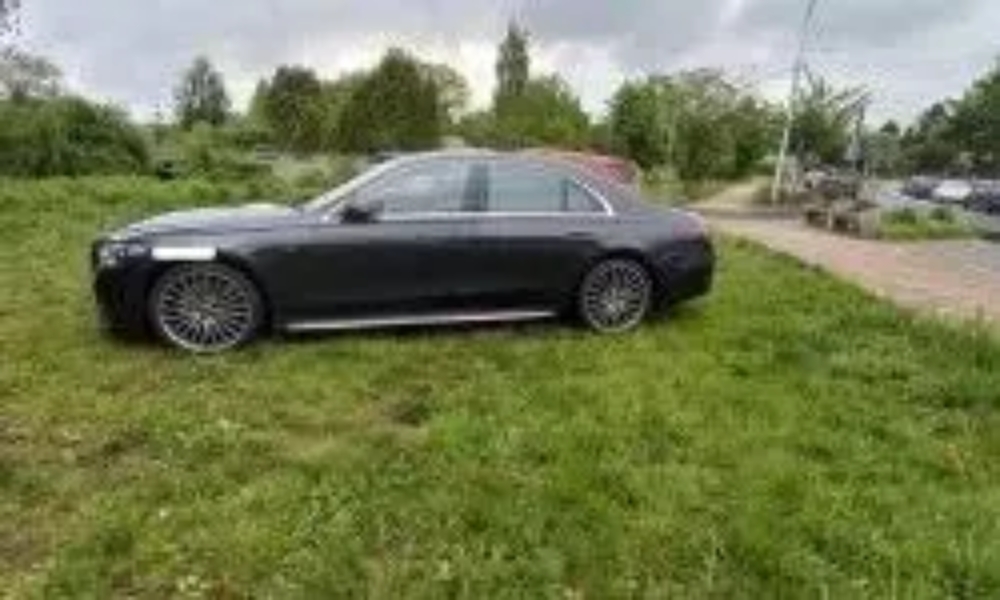 „Wyzwanie-parkowanie” - majowa akcja straży miejskiej. Prawie 1900 wykroczeń! 5