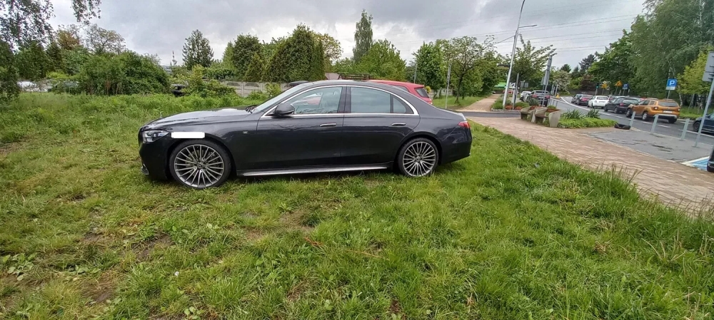 „Wyzwanie-parkowanie” - majowa akcja straży miejskiej. Prawie 1900 wykroczeń! 6