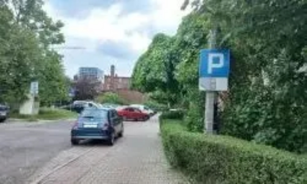 „Wyzwanie-parkowanie” - majowa akcja straży miejskiej. Prawie 1900 wykroczeń! 9