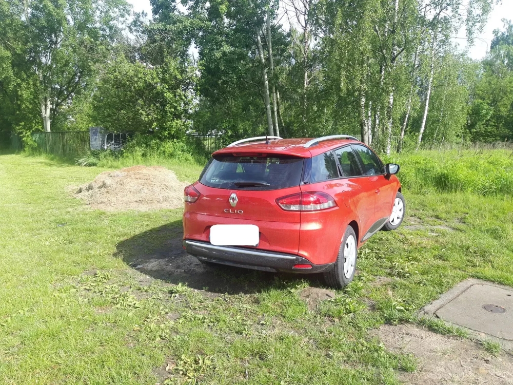 „Wyzwanie-parkowanie” - majowa akcja straży miejskiej. Prawie 1900 wykroczeń! 17