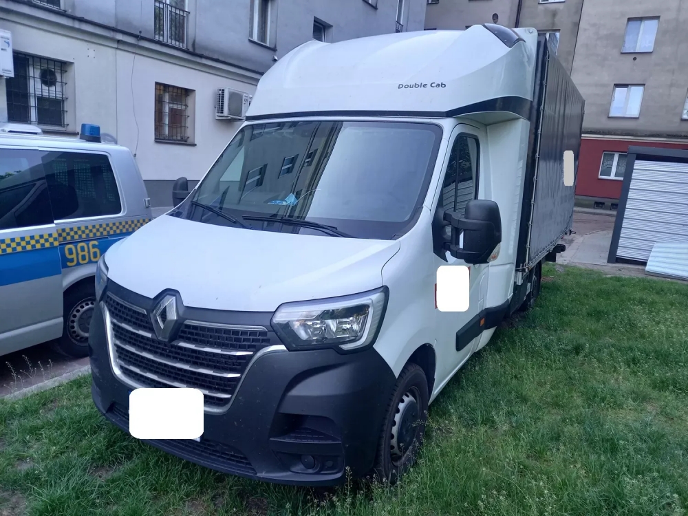 „Wyzwanie-parkowanie” - majowa akcja straży miejskiej. Prawie 1900 wykroczeń! 25