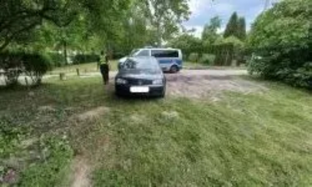 „Wyzwanie-parkowanie” - majowa akcja straży miejskiej. Prawie 1900 wykroczeń! 26