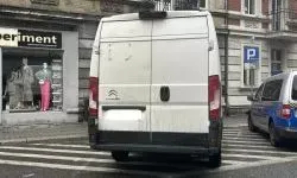 „Wyzwanie-parkowanie” - majowa akcja straży miejskiej. Prawie 1900 wykroczeń! 39