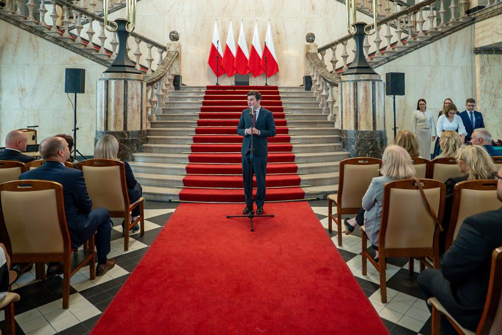 Wyróżnieni za wyjątkową służbę. 3