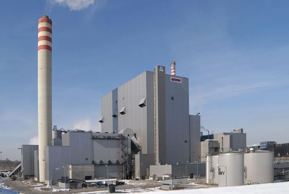 ResInvest Energy Polska – pewne i stabilne dostawy ciepła i energii elektrycznej