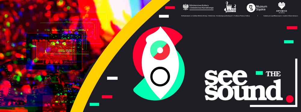 Animacja poklatkowa, rusza cykl warsztatów See the Sound 2025