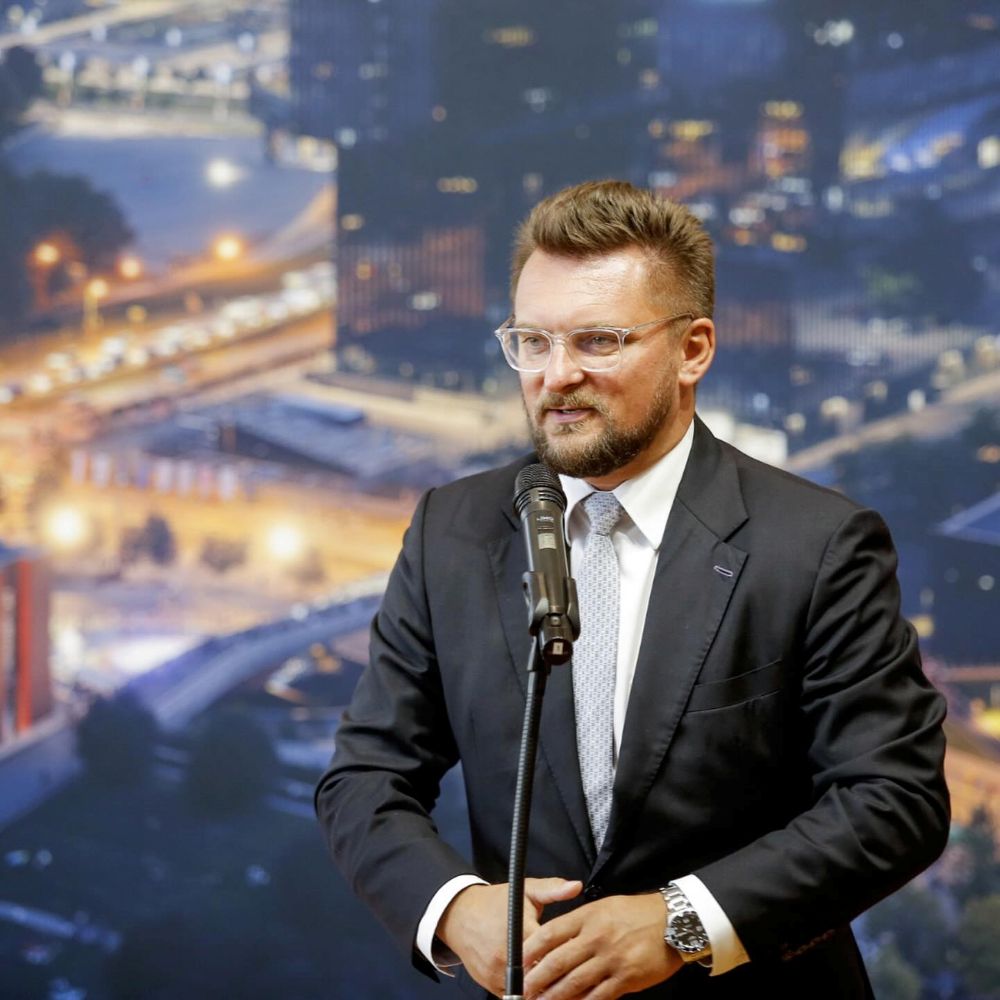 90-lecie Honorowego Krwiodawstwa w Polsce. Spotkanie z Bohaterami