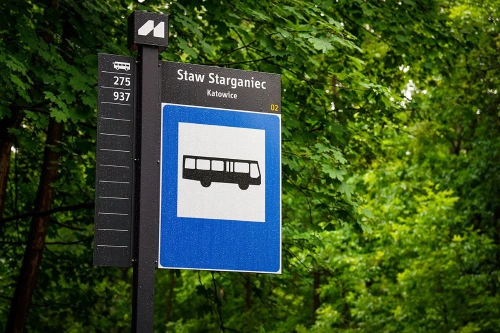 Nowa trasa autobusu na Starganiec! Ułatwiono dojazd na kąpielisko