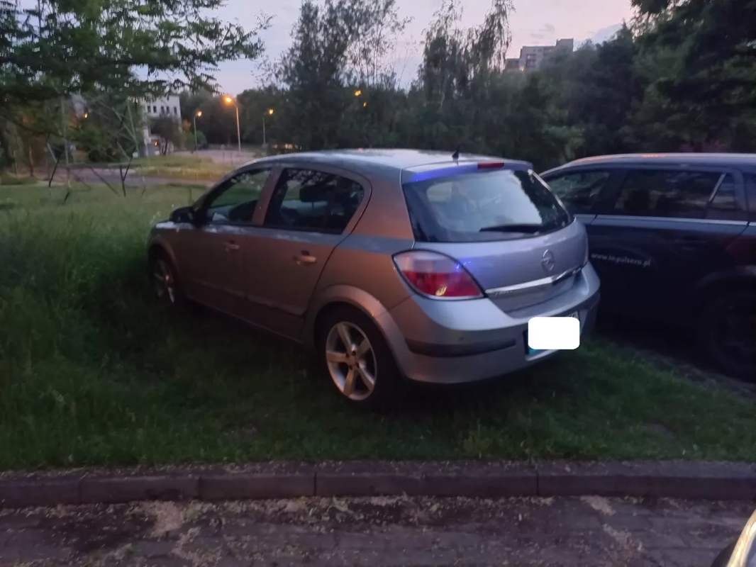 Wyzwanie – parkowanie” w Katowicach: 439 interwencji w jeden tydzień 12