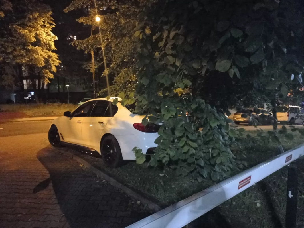 Wyzwanie – parkowanie” w Katowicach: 439 interwencji w jeden tydzień 14