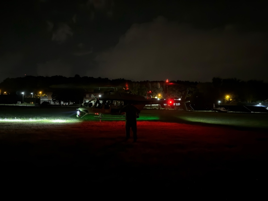 Bezpieczny mecz na Stadionie Śląskim. Policja zadbała o spokojną atmosferę! 7
