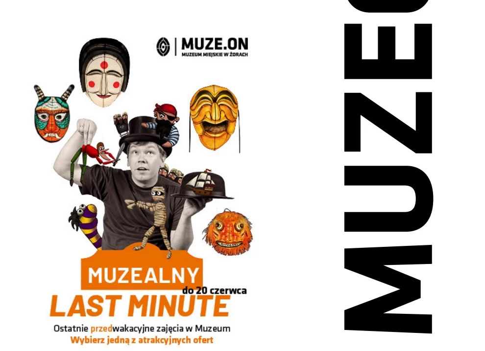 Muzeum Miejskie w Żorach – czerwcowa oferta wydarzeń