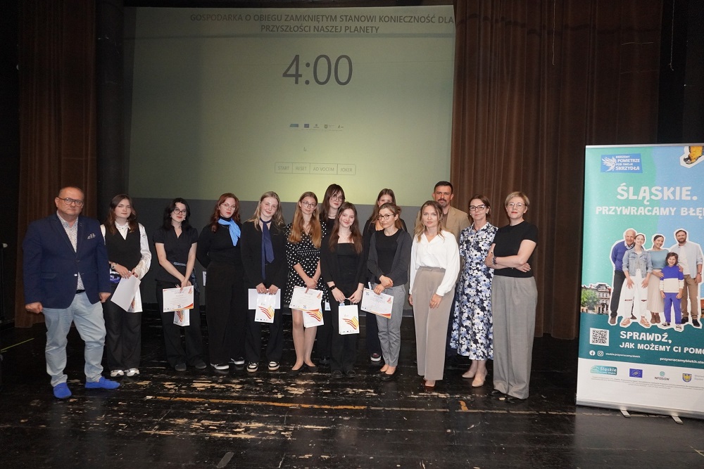 Debata oksfordzka w kinie na Starówce – Ekologia w centrum uwagi