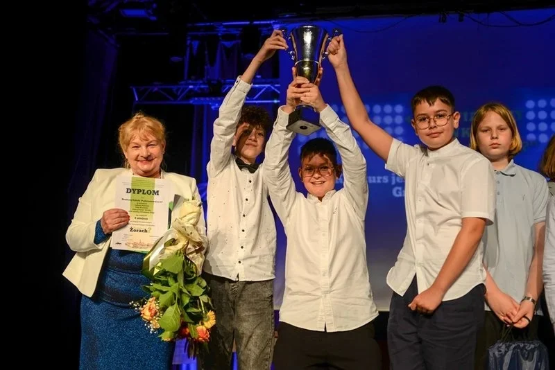 44. edycja konkursu „Co wiesz o Żorach?” – Miłosz Starowicz najlepszy!