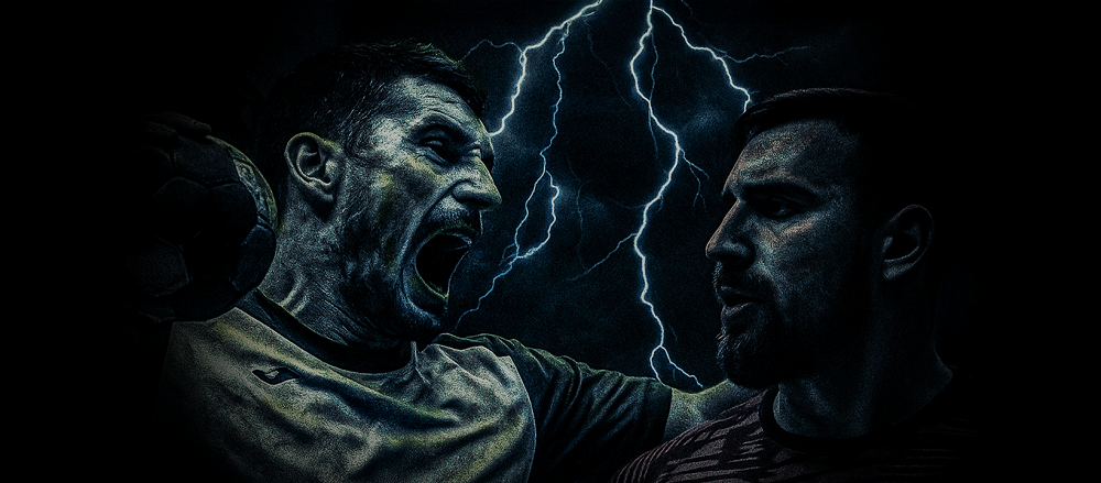 Górnik Zabrze walczy o brązowy medal ORLEN Superligi