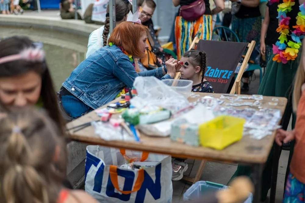 Radość, muzyka i piana party! Festiwal „3w1” już za nami [FOTO]