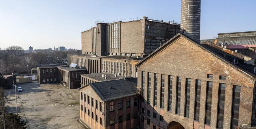 Dzień Otwarty w Elektrociepłowni Zabrze