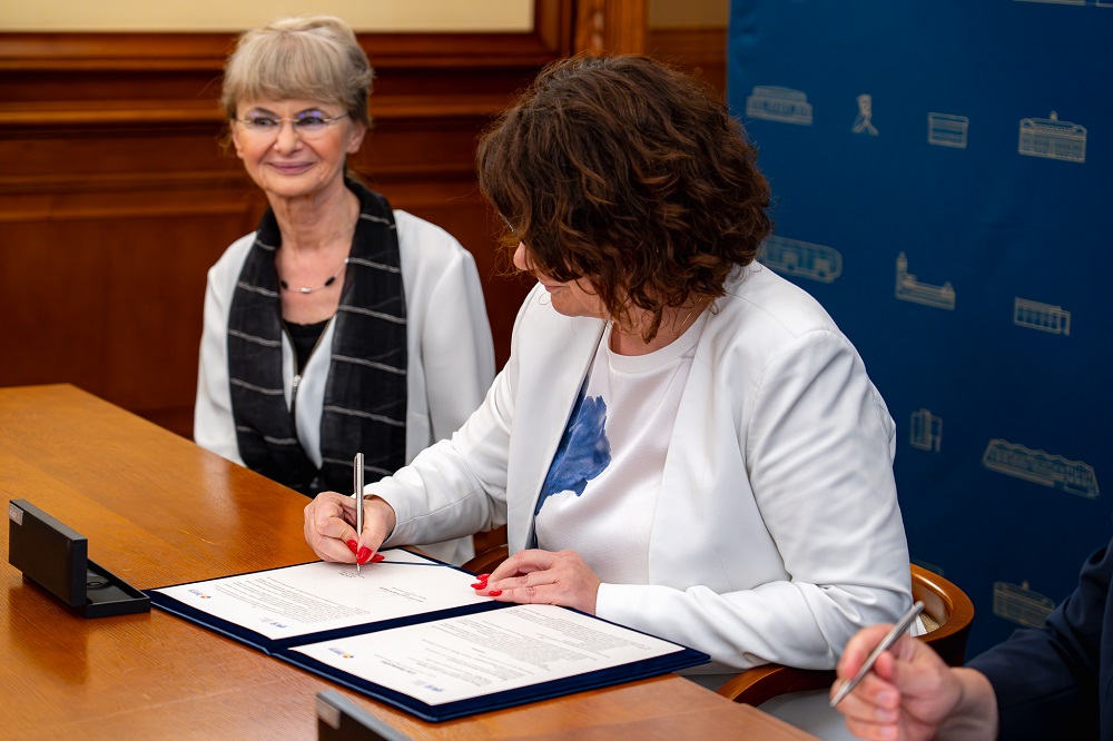 Zabrze i Śląski Uniwersytet Medyczny – partnerstwo z sercem