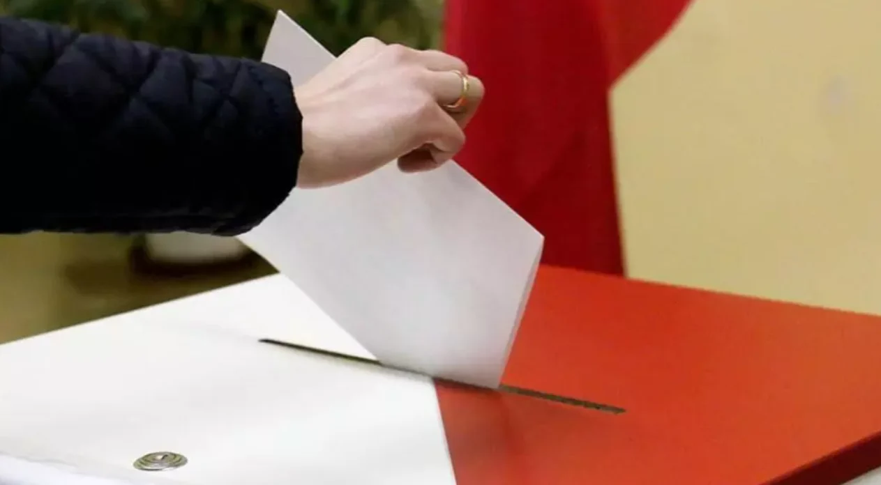 Przedterminowe wybory prezydenta miasta – zapoznaj się z wyborczym kalendarium