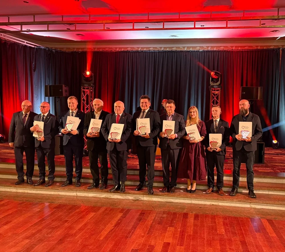 Sukces Miasta Zabrze! Zostaliśmy laureatami prestiżowego rankingu za 2024 rok