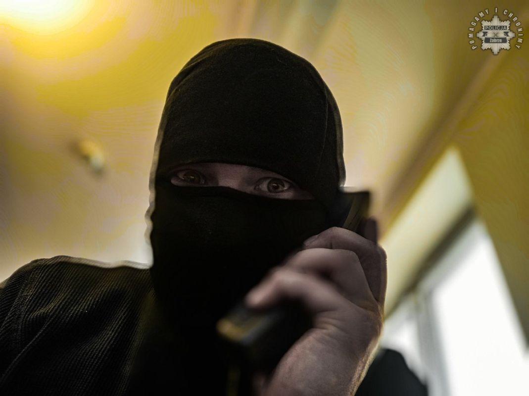 Proszą o BLIK? To może być oszustwo! Mieszkaniec Zabrza stracił 3800 zł