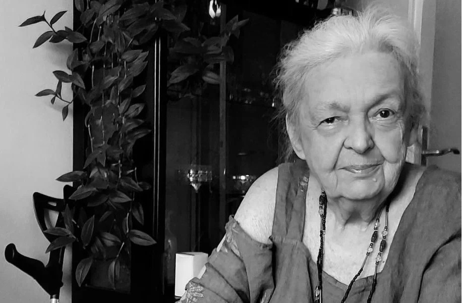 Zmarła dr Anna Wajszczuk-Religa, bliska współpracowniczka prof. Zbigniewa Religii