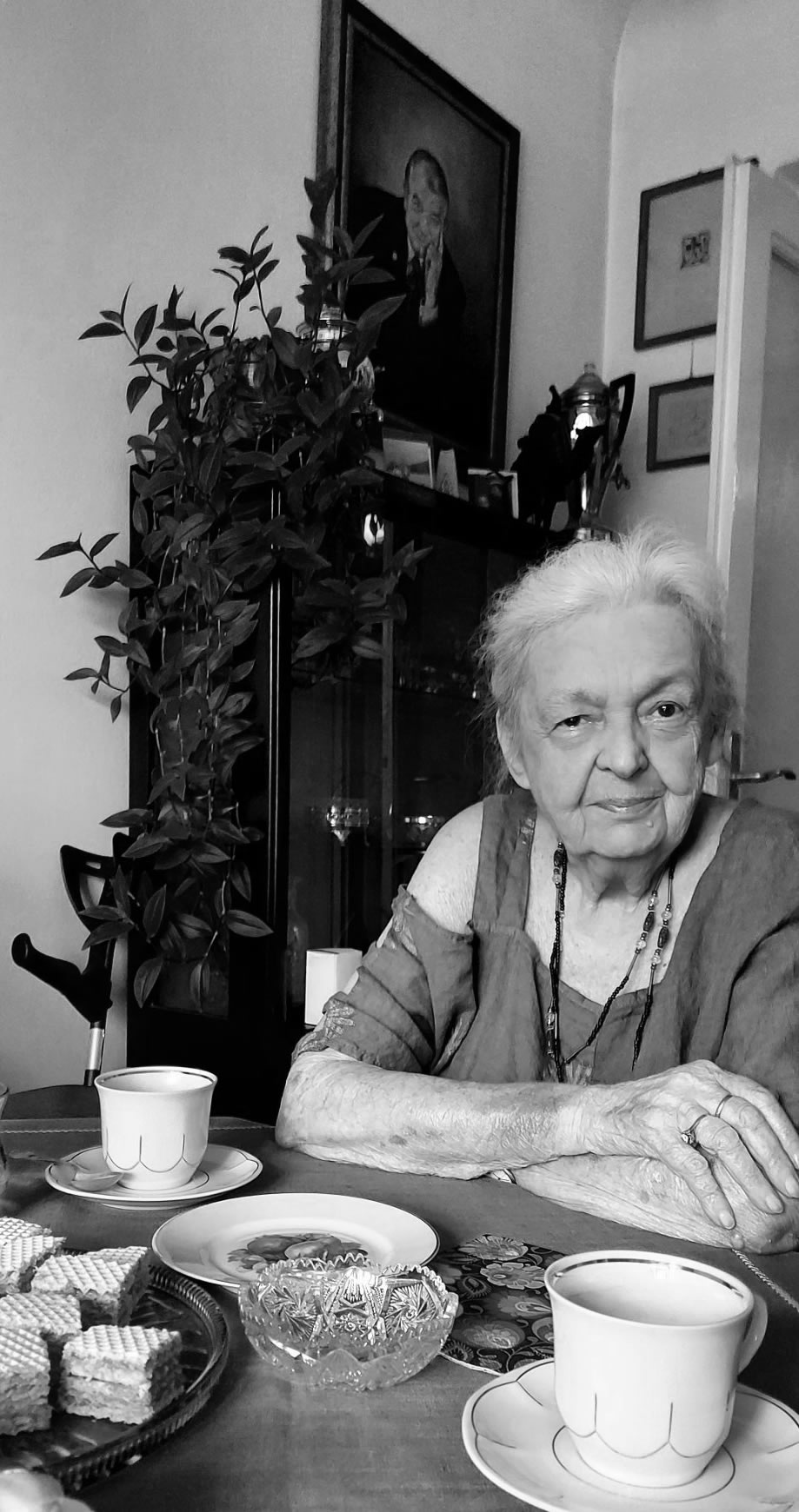 Zmarła dr Anna Wajszczuk-Religa, bliska współpracowniczka prof. Zbigniewa Religii