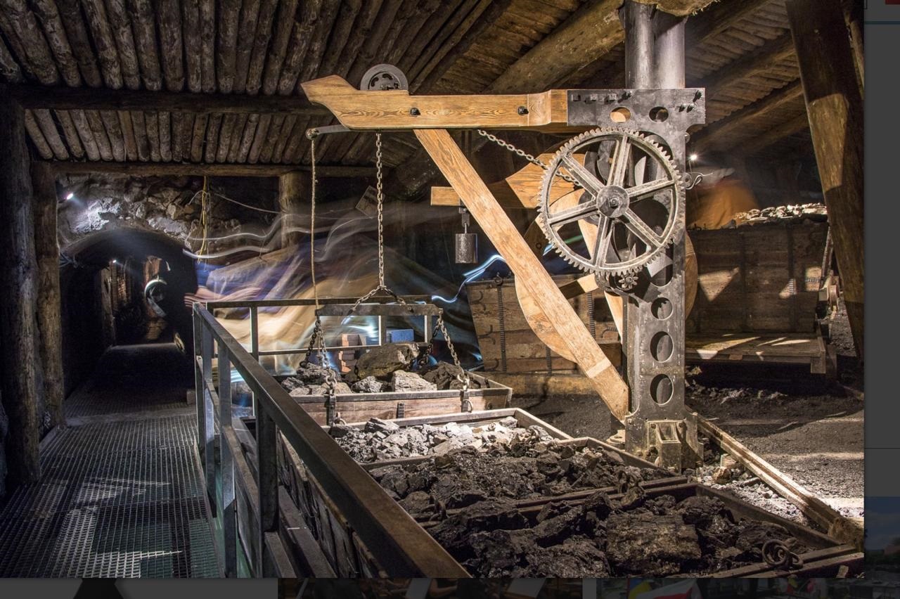 Zabrze wnioskuje o wpis na Listę Światowego Dziedzictwa UNESCO