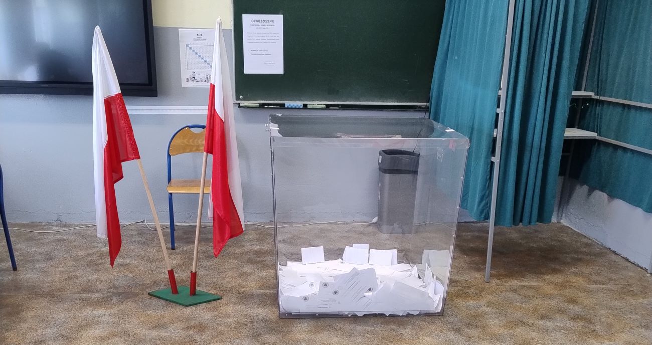 17 komitetów wyborczych. Niektórzy już zebrali wymagane podpisy