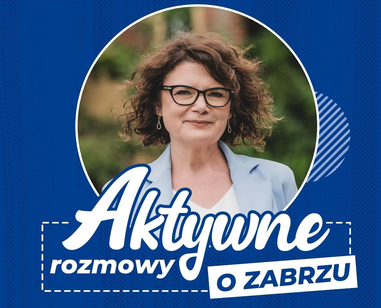 Aktywne Rozmowy o Zabrzu – dołącz do spaceru w Dzielnicy Helenka