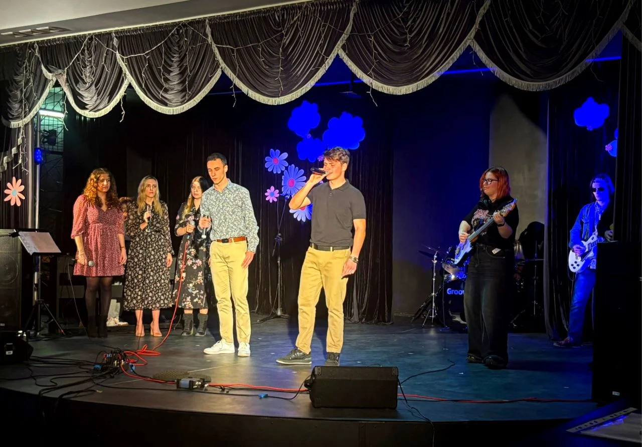 Świętochłowice pełne muzyki! Za nami II Przegląd Piosenki "Piechotą do lata!" [ZDJĘCIA]