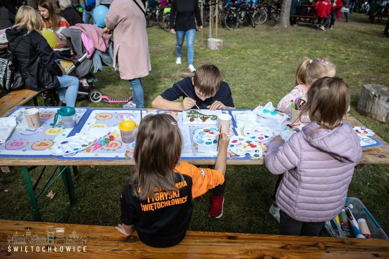 Piknik MDK na zakończenie roku szkolnego już dziś. W programie koncerty, pokazy i więcej!