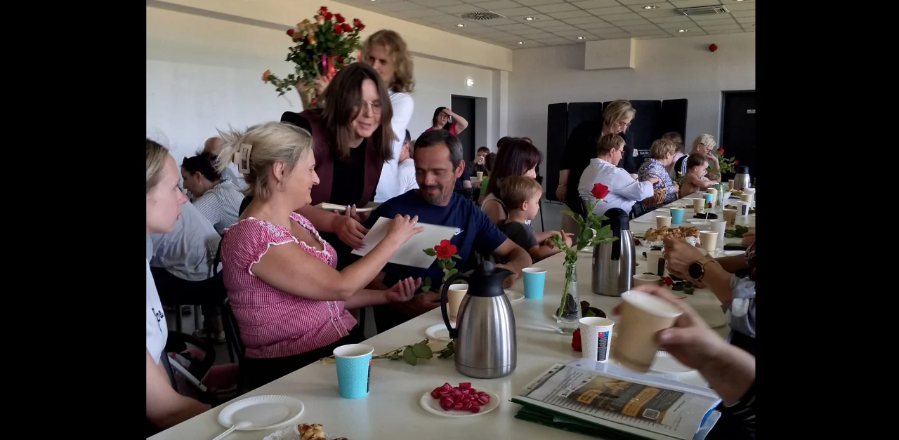 Rodziny zastępcze w centrum uwagi – Świętochłowice dziękują i zapowiadają wsparcie