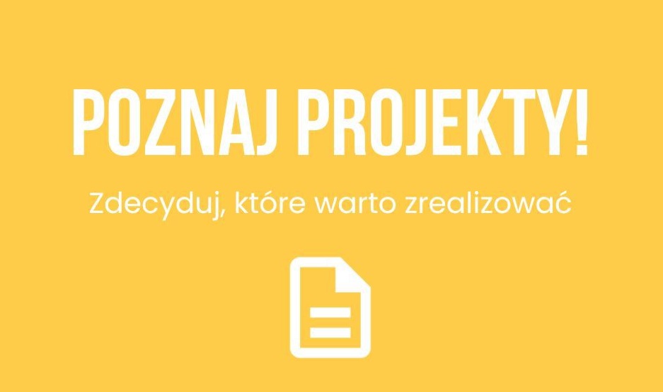 Budżet Obywatelski 2026 w Świętochłowicach: dziś rozpoczyna się głosowanie na projekty!