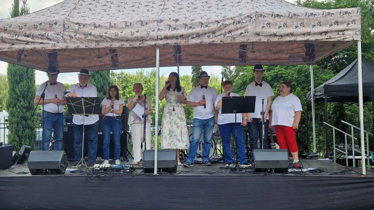 W Świętochłowicach już po raz 16. odbył się Festyn "Chcemy Być z Wami"