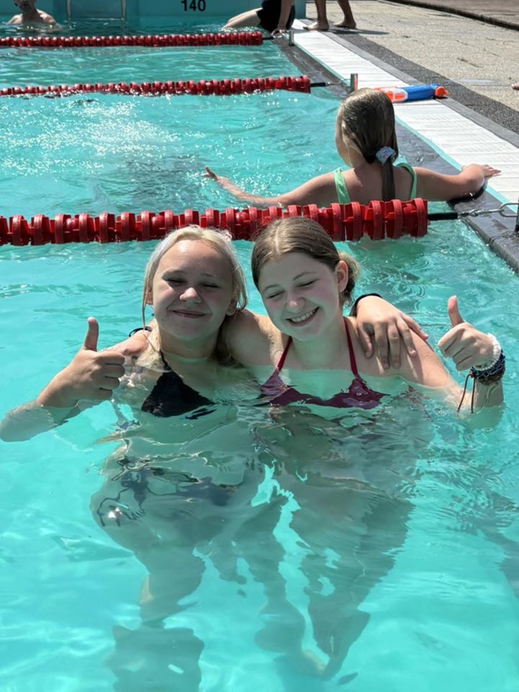 Otwarcie kąpieliska na Skałce 14