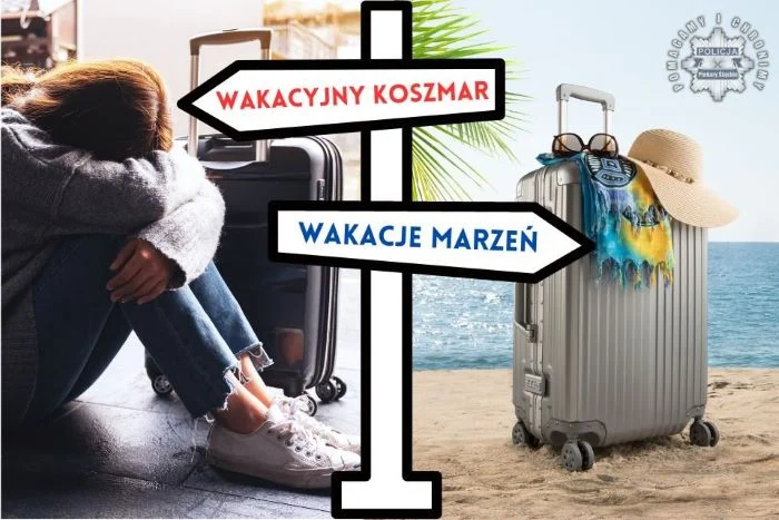 Chrońmy się przed oszustami na wakacyjne apartamenty i kwatery!