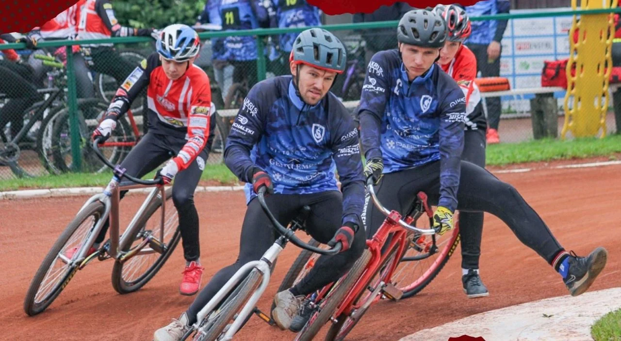 W sobotę Świętochłowice staną się stolicą polskiego speedrowera!