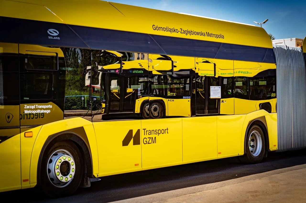 Bezpłatna komunikacja na Kierunek GZM – sprawdź, jak i gdzie możesz pojechać za darmo