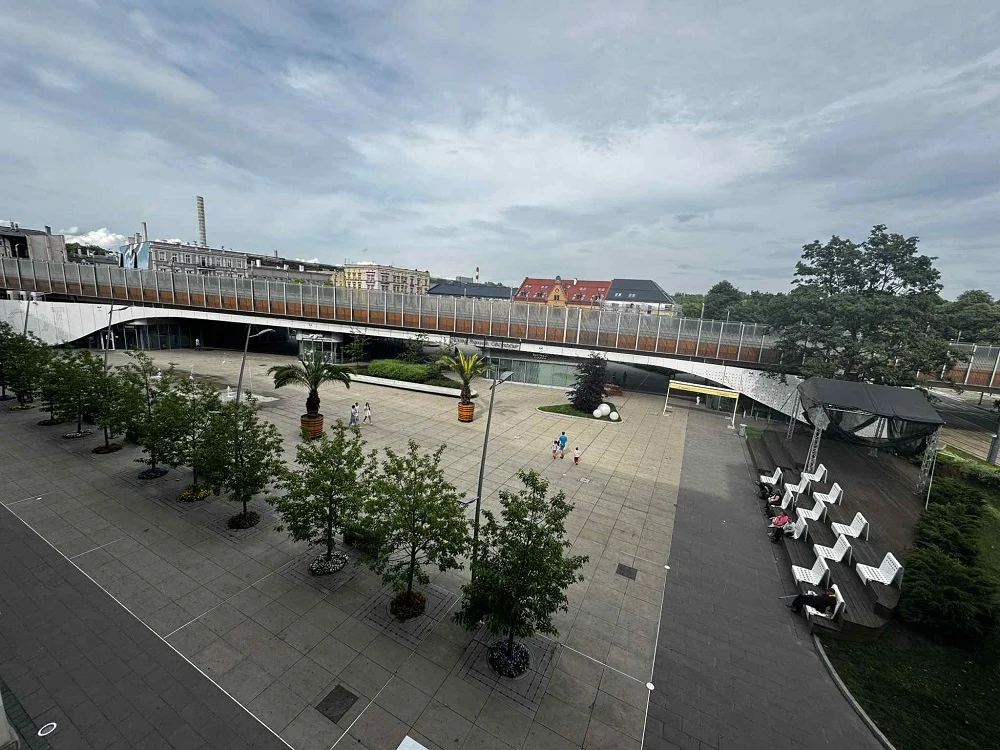 Zamknięcie estakady w Chorzowie. Zmiany w komunikacji miejskiej