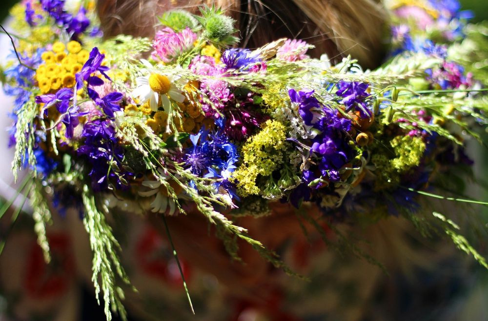 Już w niedzielę obchodzimy Zielone Świątki - święto kościelne i ludowe