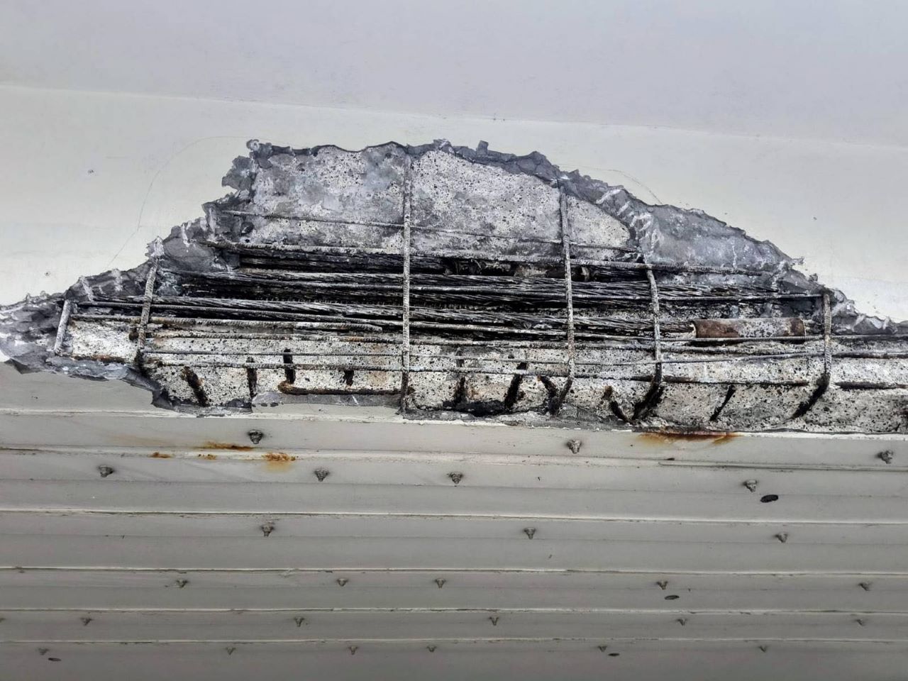 Stan Estakady jest tragiczny! W każdej chwili może dojść do awarii