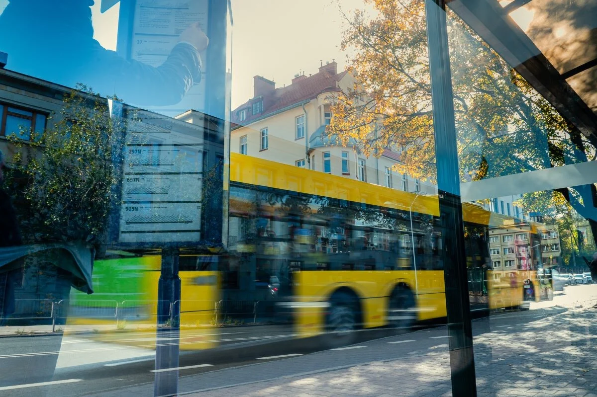 Autobusy wróciły na rynek! Zmiany dotyczą 15 linii