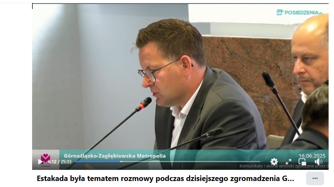 Dopełniacz i Kaskada nie wrócą, Gryfnie ma magnes “Pitej”, Michałek estakadę chce burzyć